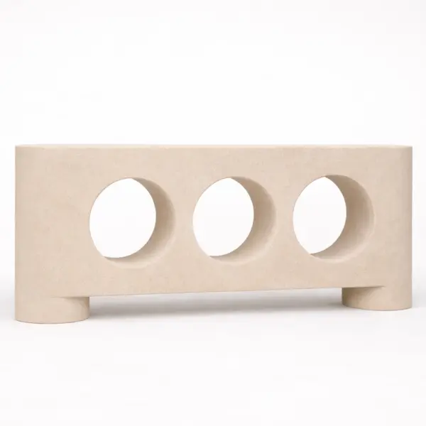 MARIE CONSOLE (THREE)