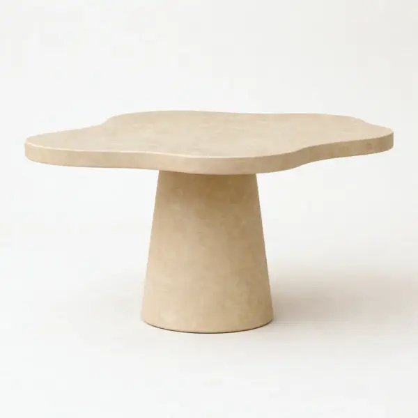 GRETA DINING TABLE