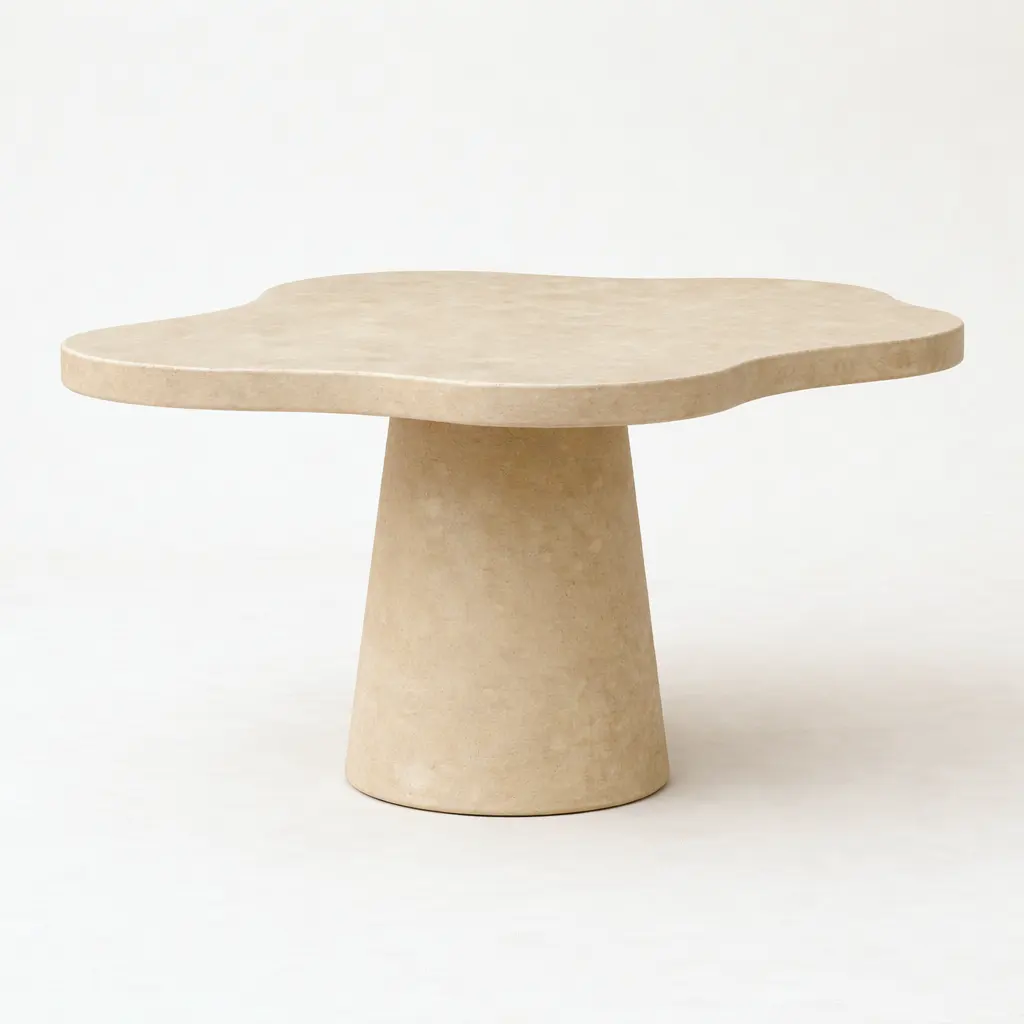 GRETA DINING TABLE