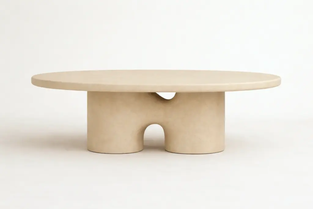 HEDY DINING TABLE