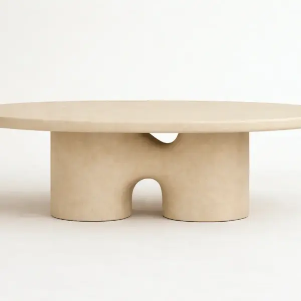 HEDY DINING TABLE