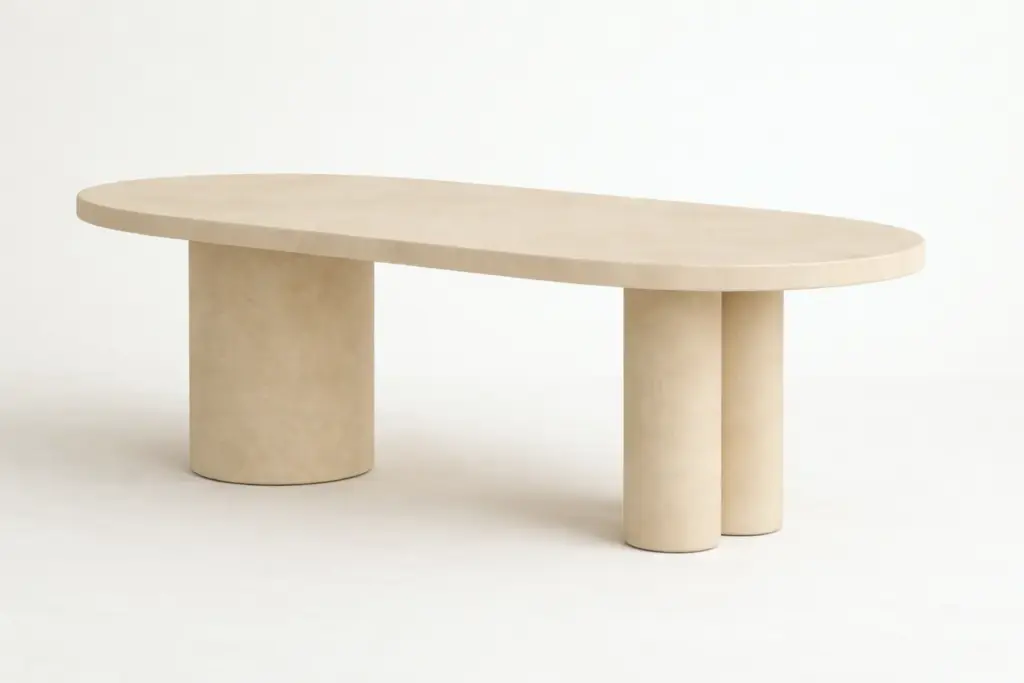 JANE DINING TABLE