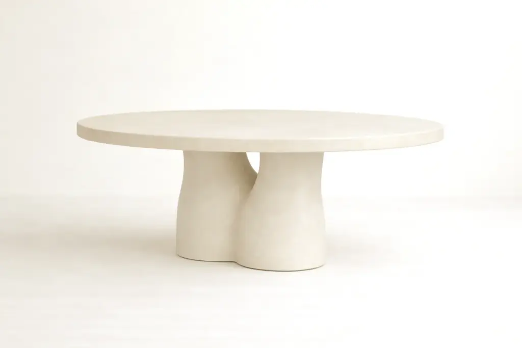 JOSEPHINE DINING TABLE
