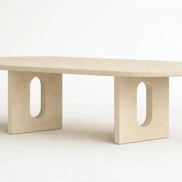 MARIE DINING TABLE (SQUARE)