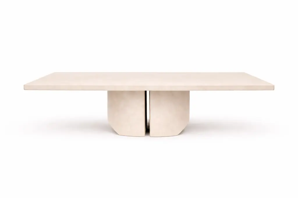 ZAHA DINING TABLE