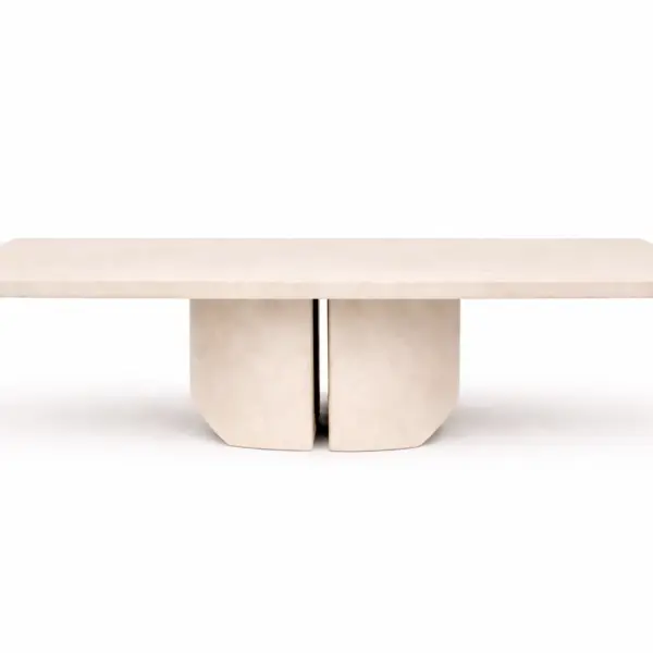 ZAHA DINING TABLE