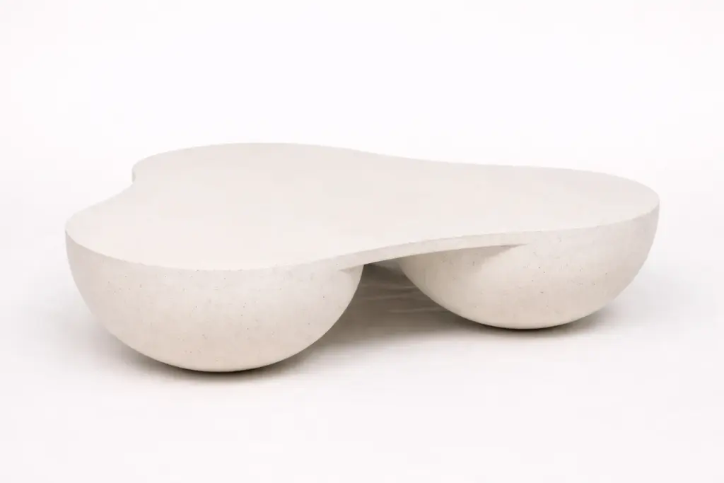 MARSHA COFFEE TABLE
