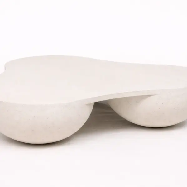 MARSHA COFFEE TABLE