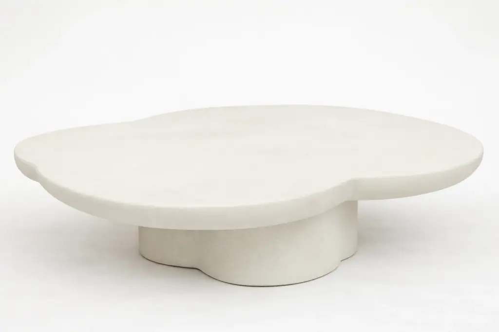 MIRABAI COFFEE TABLE