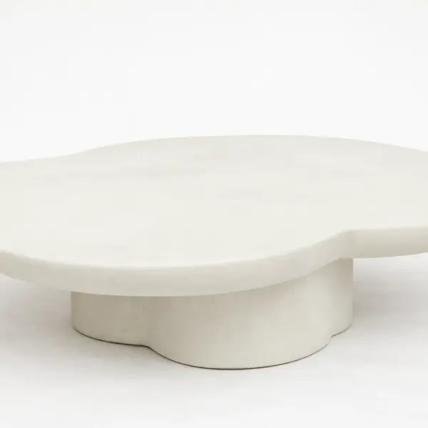 MIRABAI COFFEE TABLE