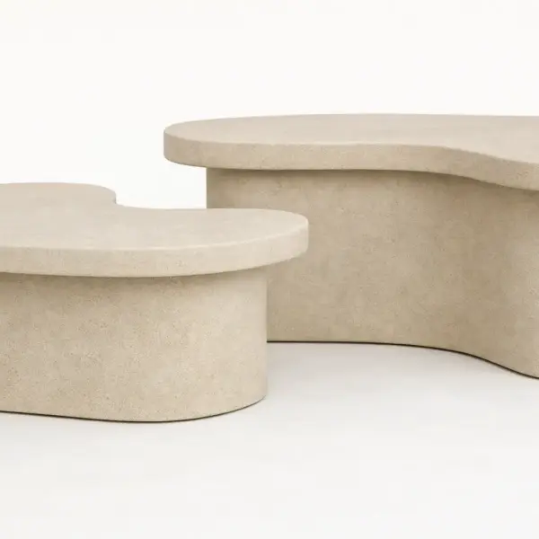SERENA COFFEE TABLE
