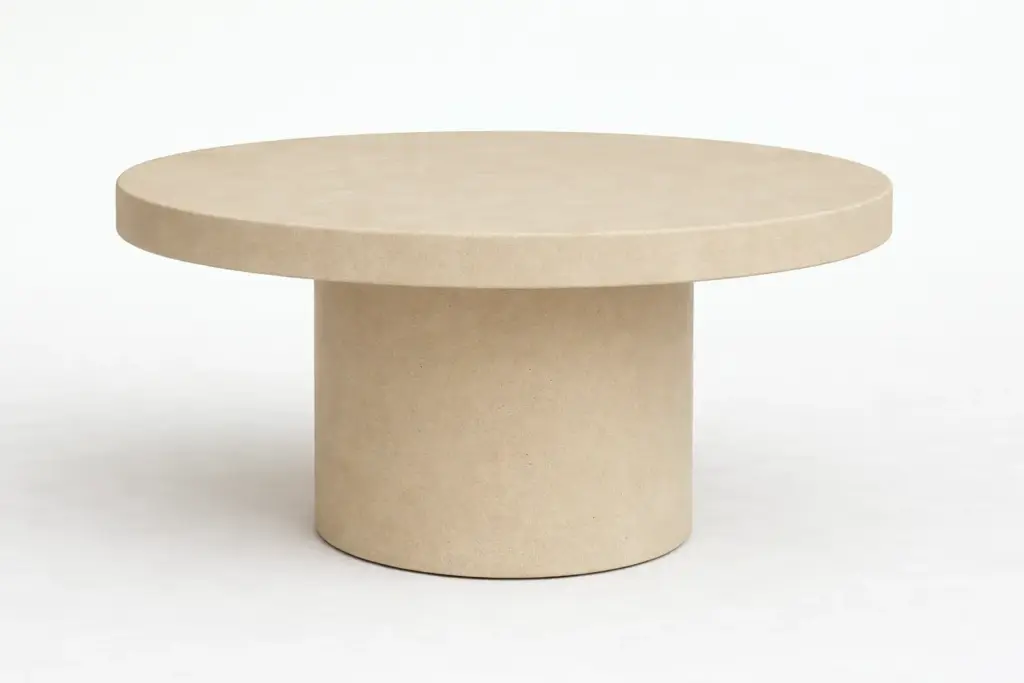 SYLVIA COFFEE TABLE