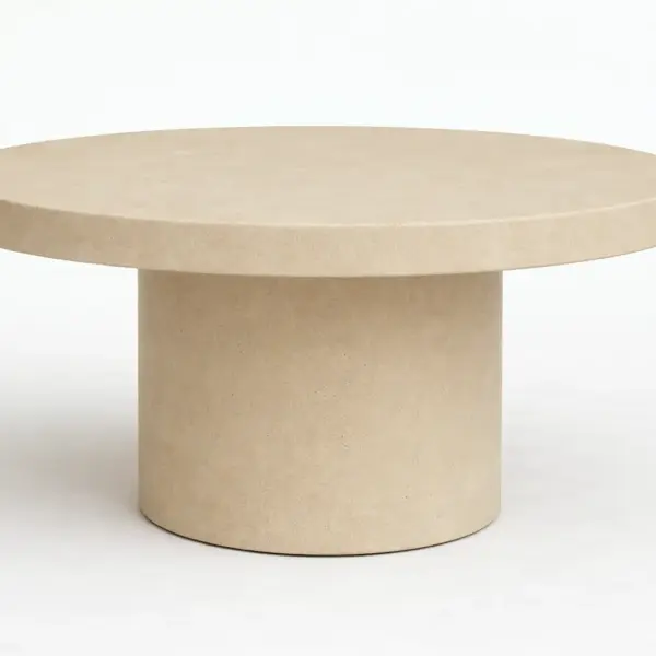 SYLVIA COFFEE TABLE