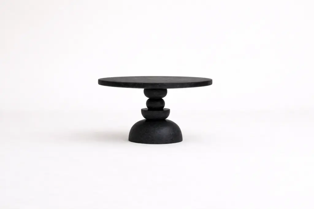 TONI DINING TABLE (ROUND)