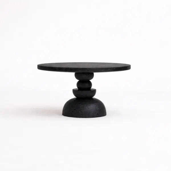 TONI DINING TABLE (ROUND)