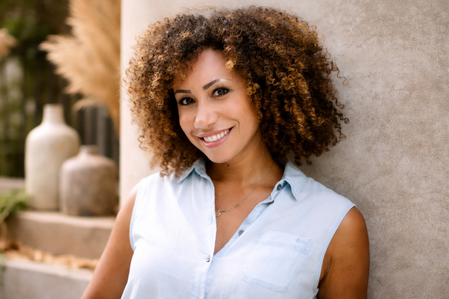 About Materia Matters