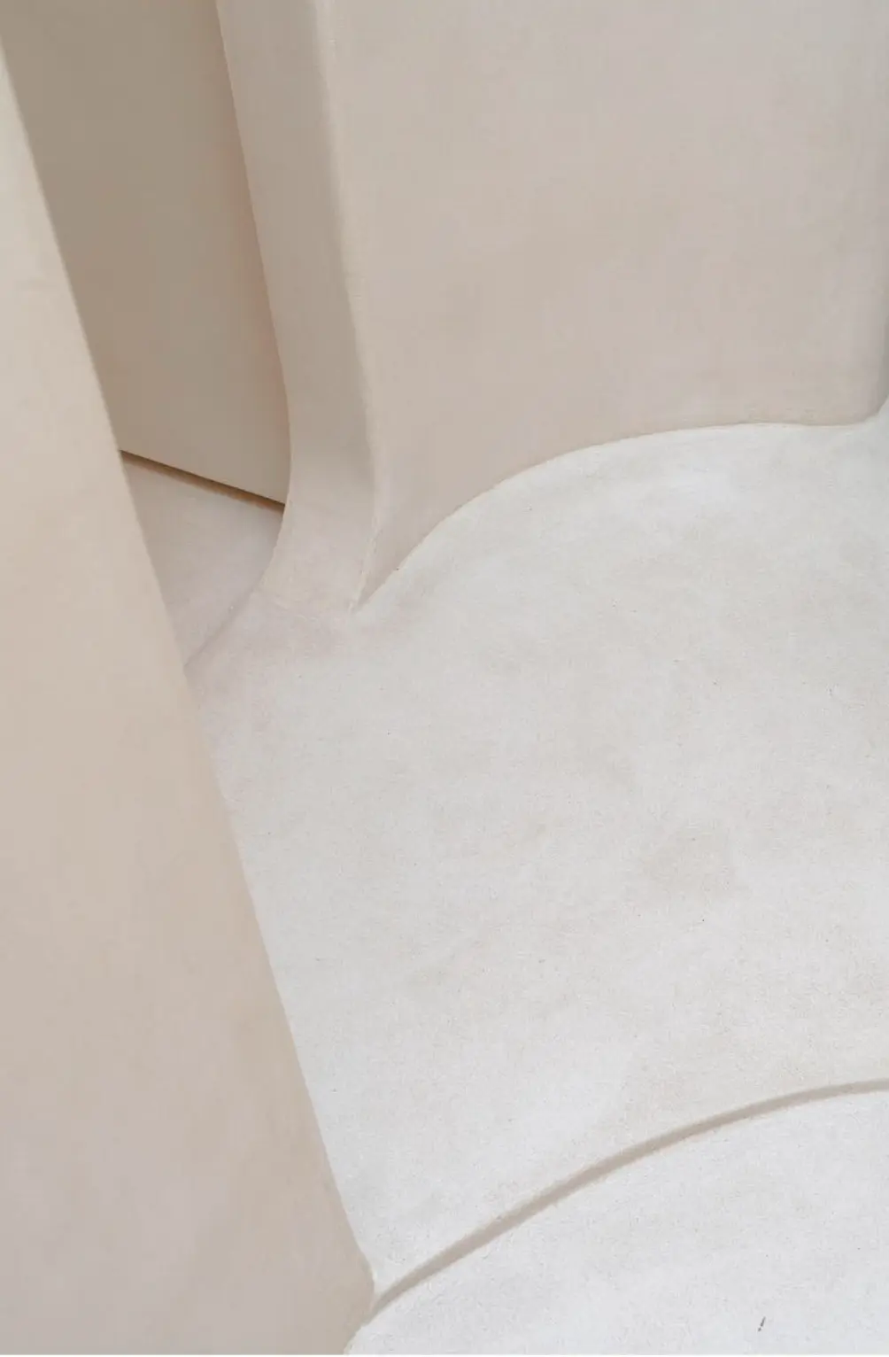 Microcement