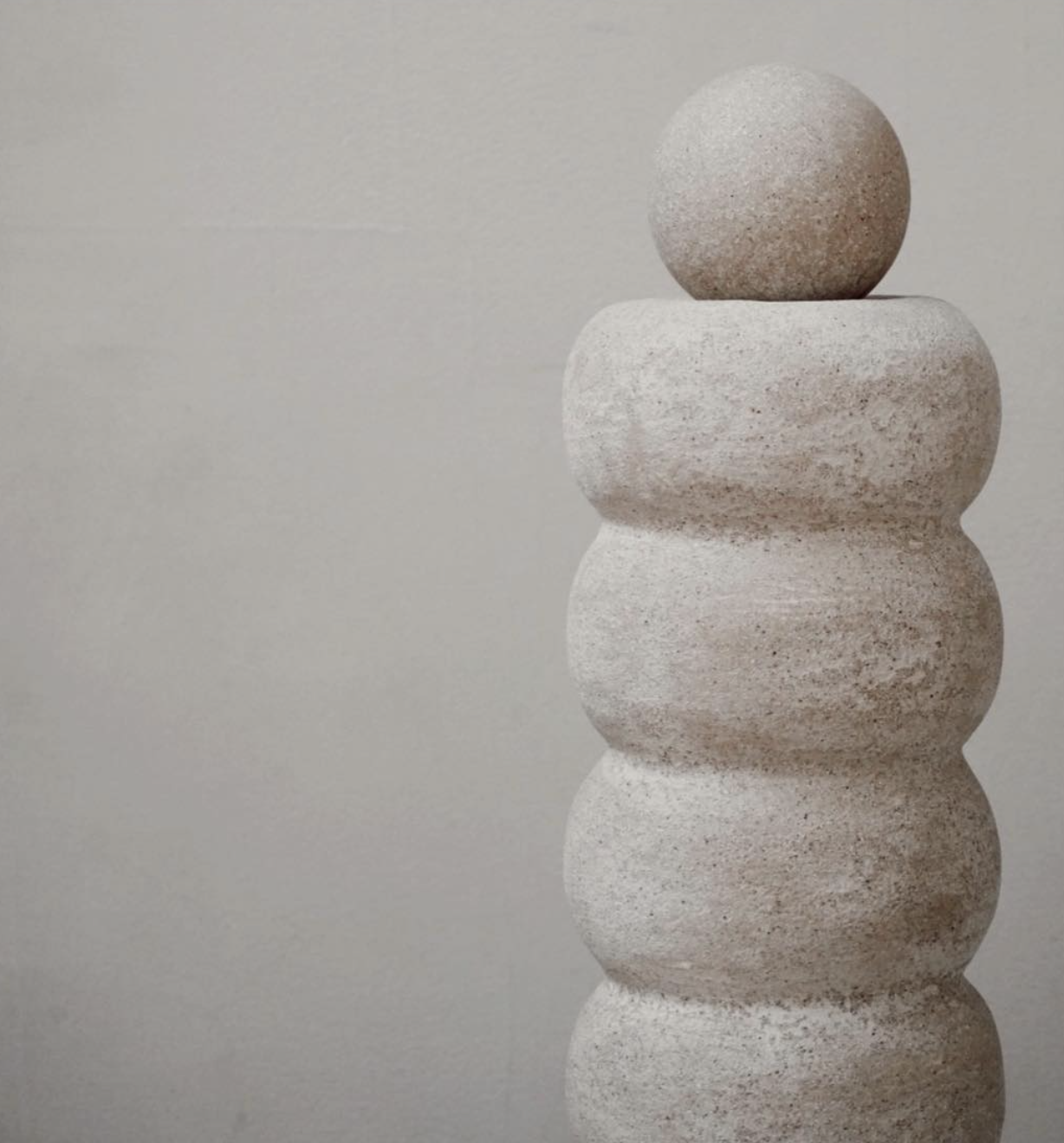 Materia Matters Sculpture
